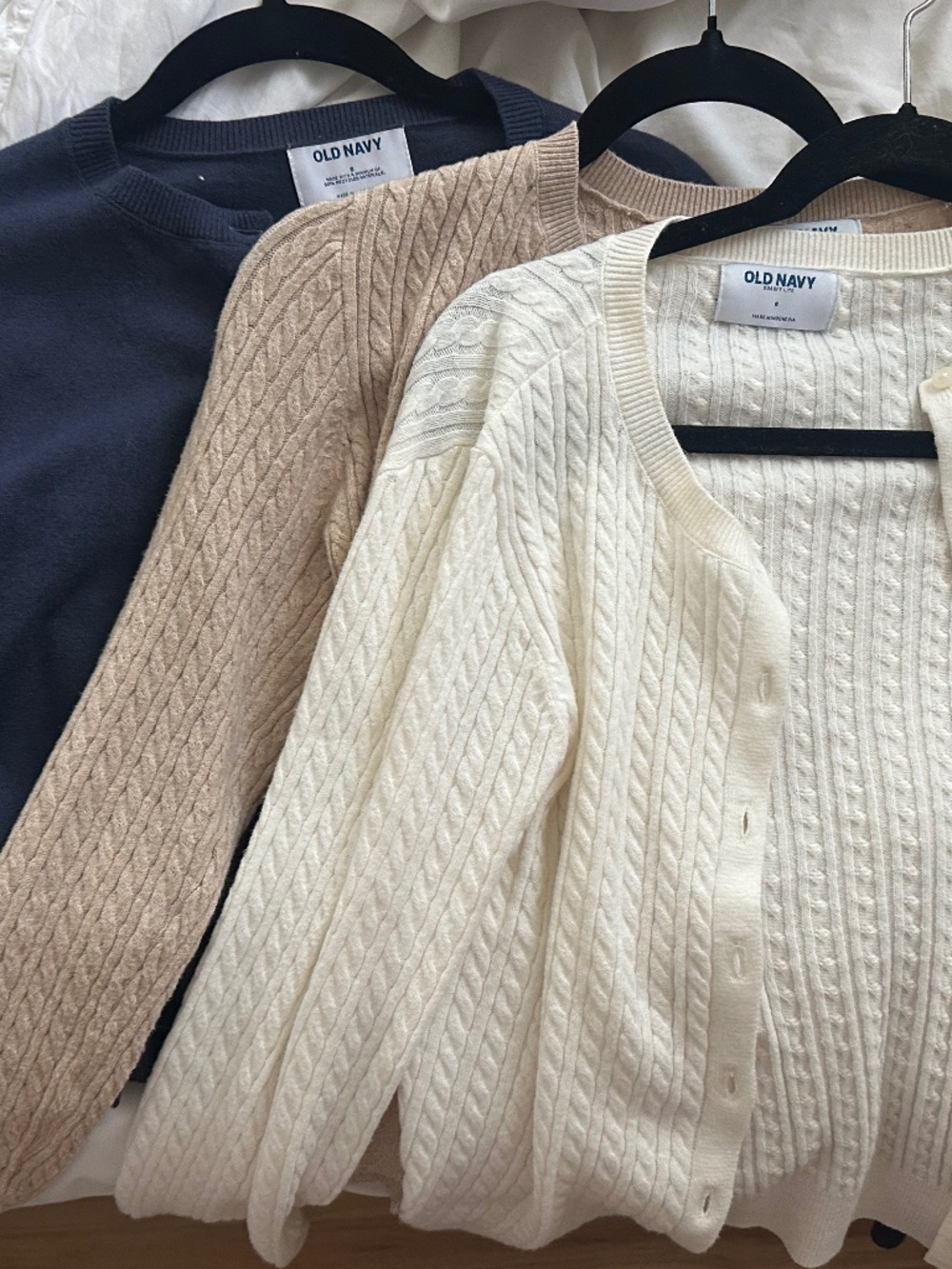 Old Navy Tops as a Bundle